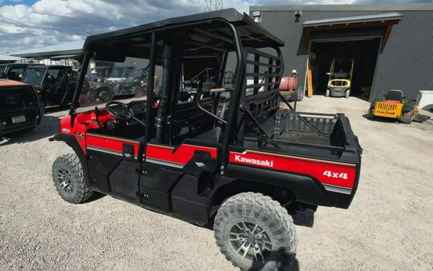 2021 Kawasaki Mule Pro-FXT™ EPS LE