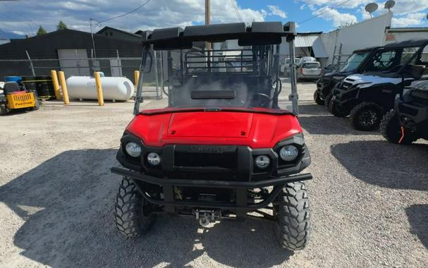 2021 Kawasaki Mule Pro-FXT™ EPS LE