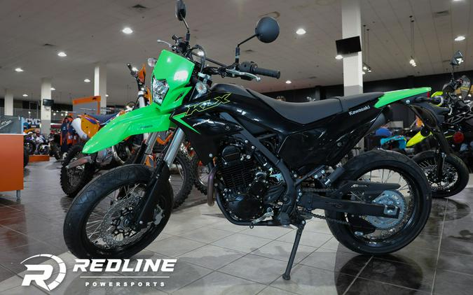 2023 Kawasaki KLX®230SM ABS