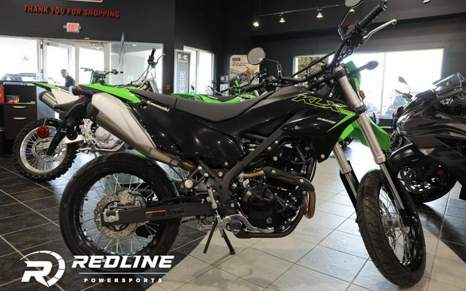 2023 Kawasaki KLX®230SM ABS