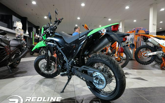 2023 Kawasaki KLX®230SM ABS