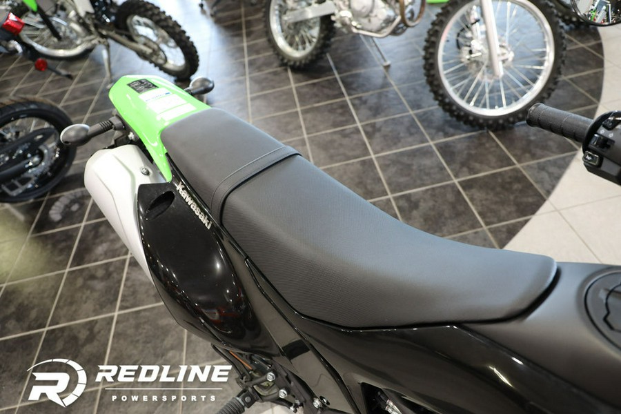 2023 Kawasaki KLX®230SM ABS