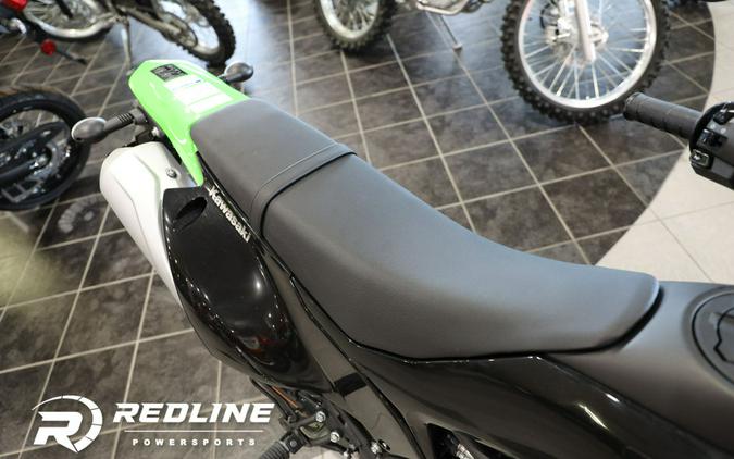 2023 Kawasaki KLX®230SM ABS