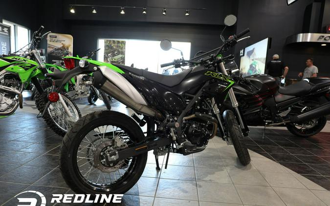 2023 Kawasaki KLX®230SM ABS