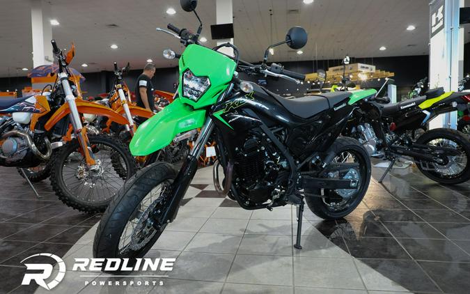 2023 Kawasaki KLX®230SM ABS