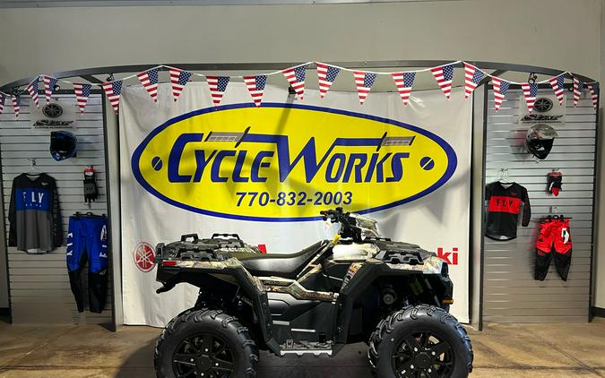 2023 Polaris Sportsman® 850 Premium