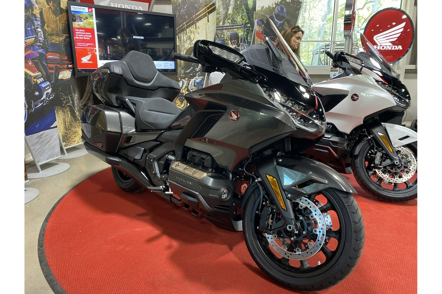 2024 Honda Gold Wing Tour Automatic DCT