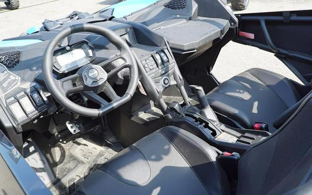 2023 Can-Am® Maverick X3 MAX DS Turbo RR