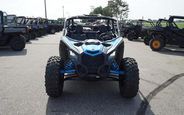 2023 Can-Am® Maverick X3 MAX DS Turbo RR