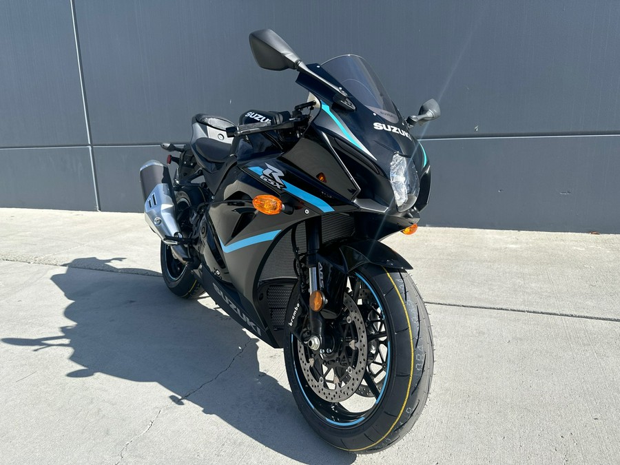 2024 SUZUKI GSX-R1000