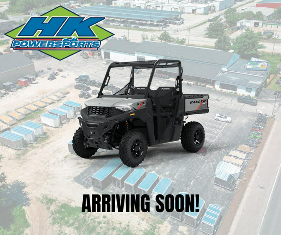 2024 Polaris® Ranger SP 570 Premium