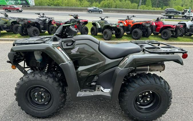 2024 Honda® FourTrax Rancher 4x4