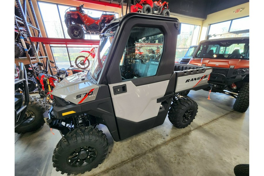 2024 Polaris Industries Ranger SP 570 Northstar