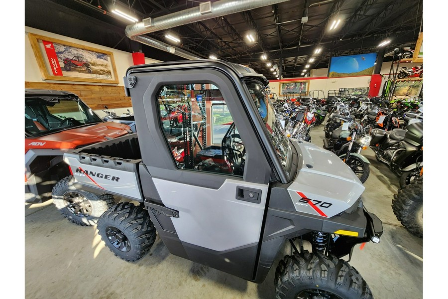 2024 Polaris Industries Ranger SP 570 Northstar