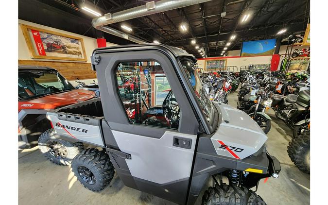 2024 Polaris Industries Ranger SP 570 Northstar