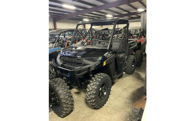 2025 Polaris Industries Ranger XP® 1000 Premium