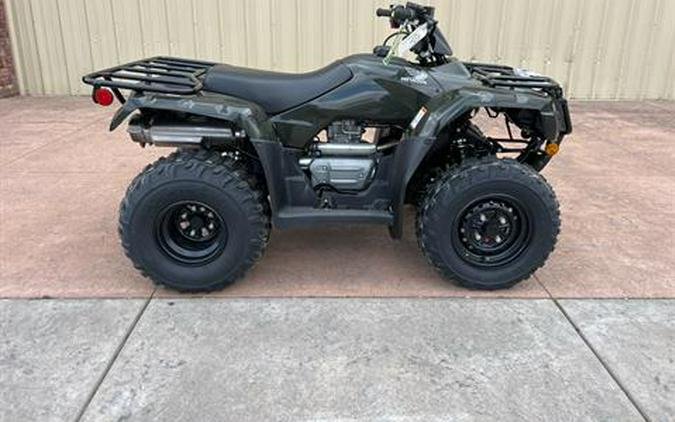 2023 Honda FourTrax Recon ES