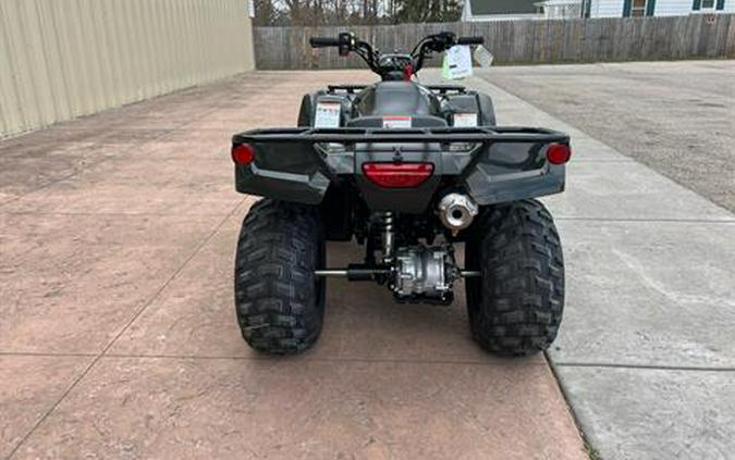 2023 Honda FourTrax Recon ES