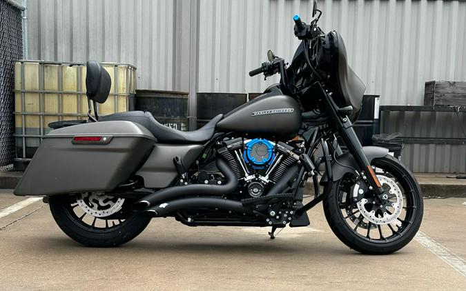 2019 Harley-Davidson Street Glide Special