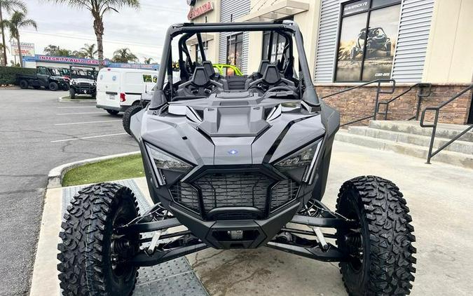 2024 Polaris® RZR Turbo R 4 Sport