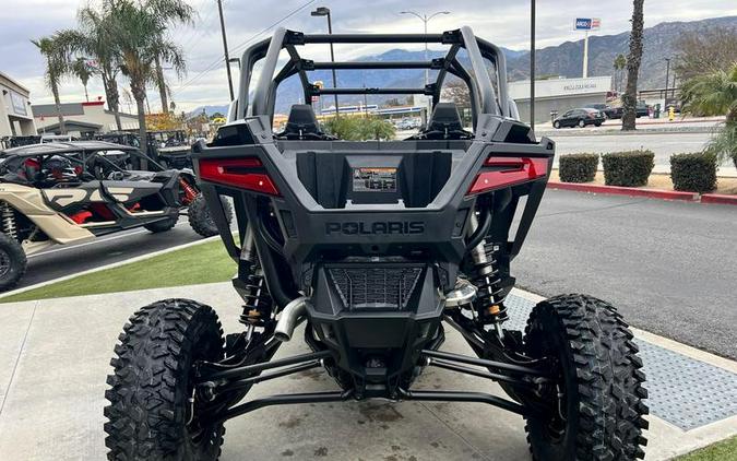 2024 Polaris® RZR Turbo R 4 Sport