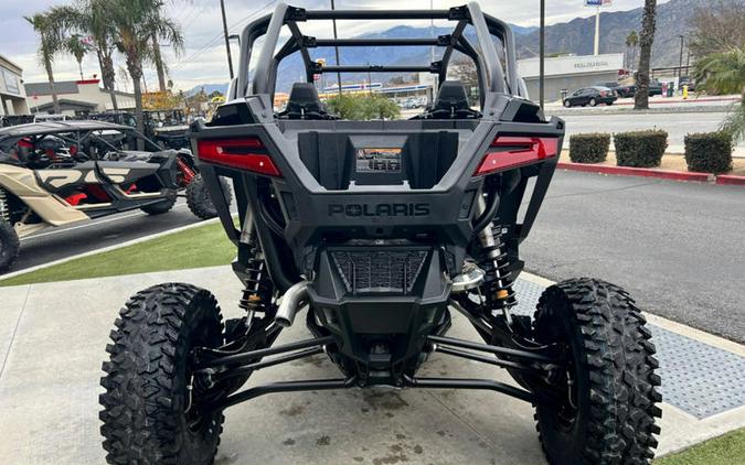 2024 Polaris® RZR Turbo R 4 Sport