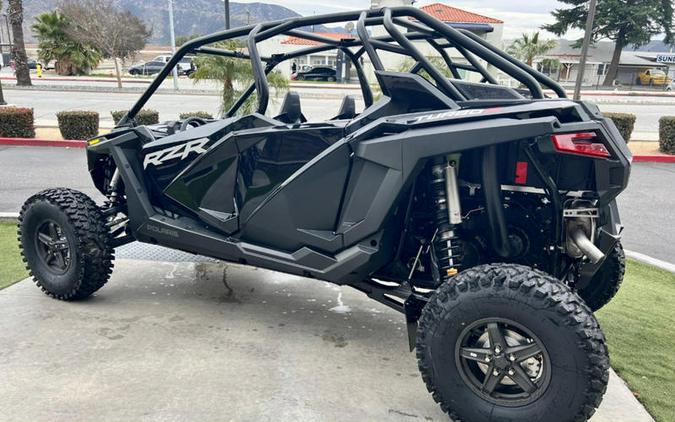 2024 Polaris® RZR Turbo R 4 Sport