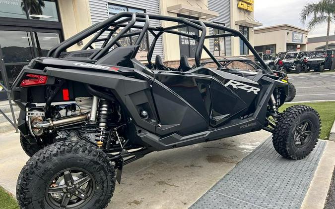 2024 Polaris® RZR Turbo R 4 Sport