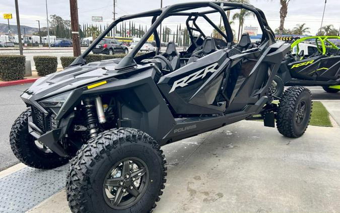 2024 Polaris® RZR Turbo R 4 Sport