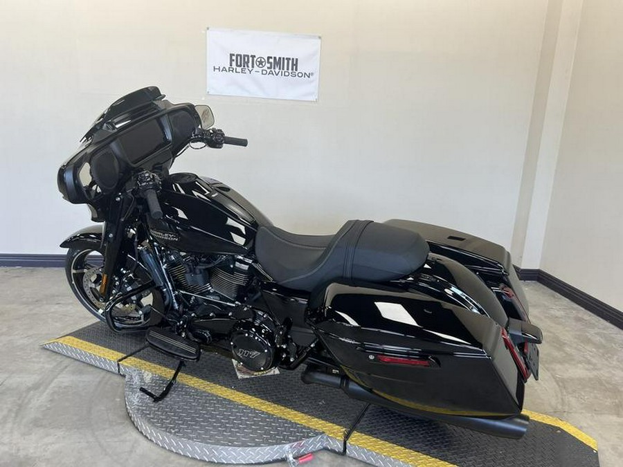 2024 Harley-Davidson® FLHX - Street Glide®