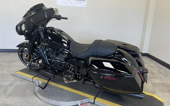 2024 Harley-Davidson® FLHX - Street Glide®