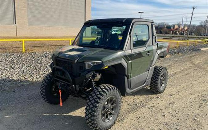 2024 Polaris Polaris XPEDITION XP Northstar