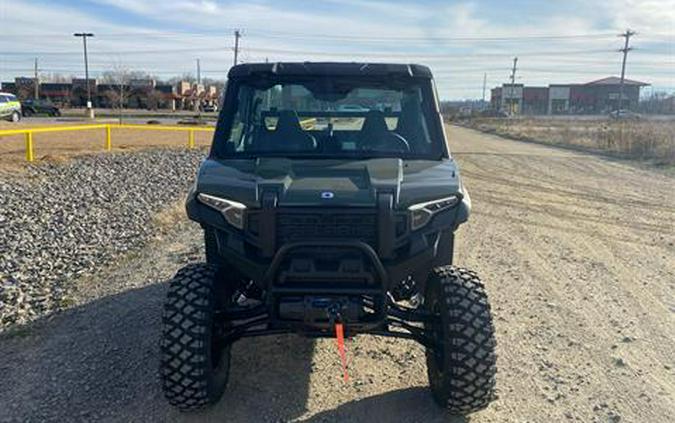 2024 Polaris Polaris XPEDITION XP Northstar