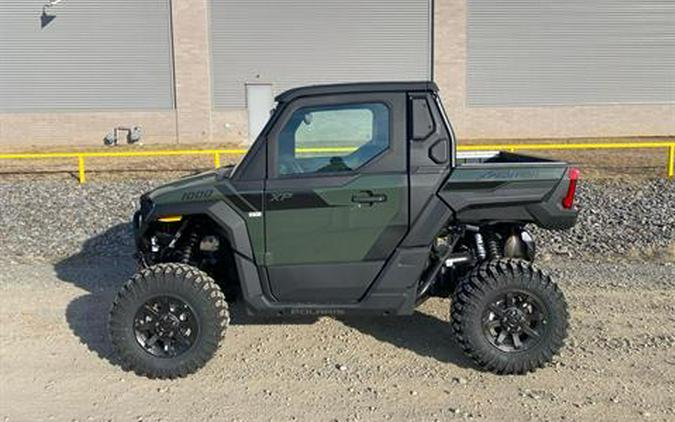 2024 Polaris Polaris XPEDITION XP Northstar