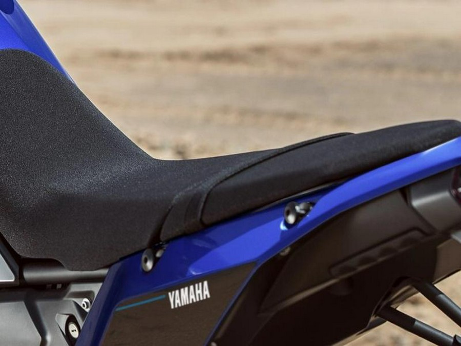 2024 Yamaha Tenere 700