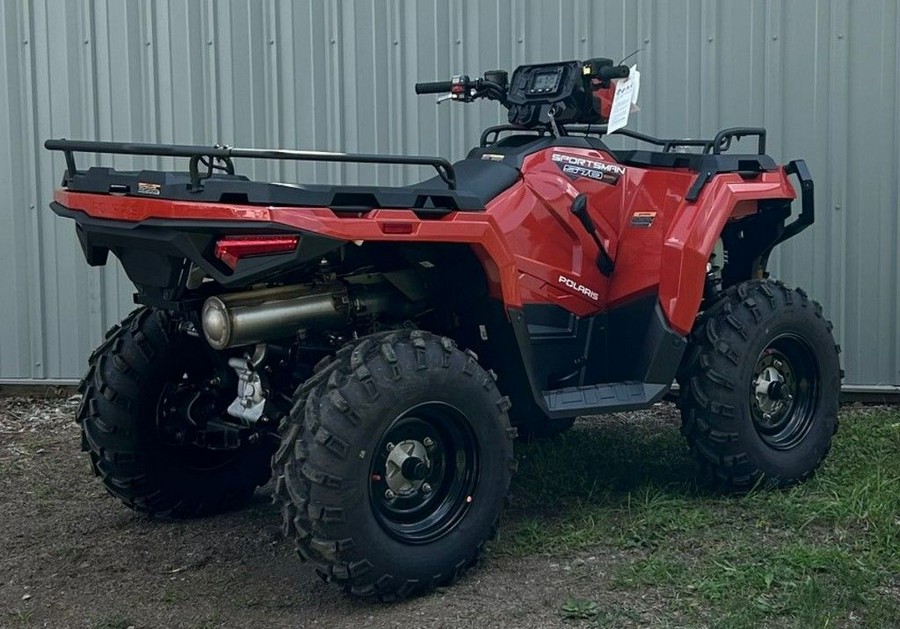 2024 Polaris® Sportsman 570 EPS