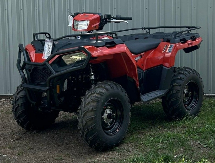 2024 Polaris® Sportsman 570 EPS