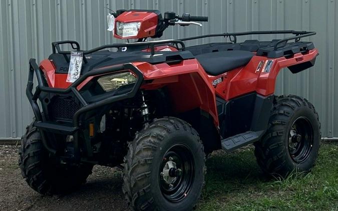 2024 Polaris® Sportsman 570 EPS