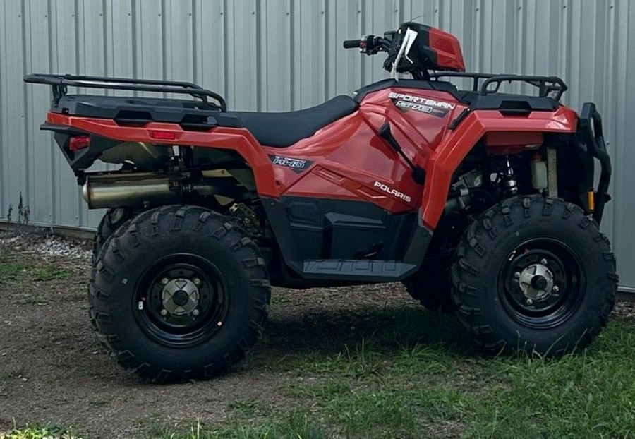 2024 Polaris® Sportsman 570 EPS