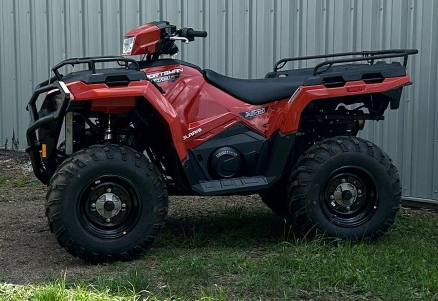 2024 Polaris® Sportsman 570 EPS