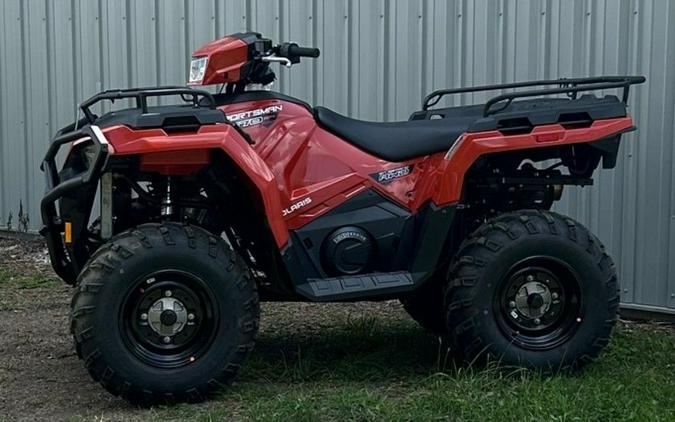 2024 Polaris® Sportsman 570 EPS