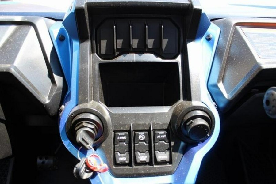 2024 Honda® Talon 1000X-4 FOX Live Valve