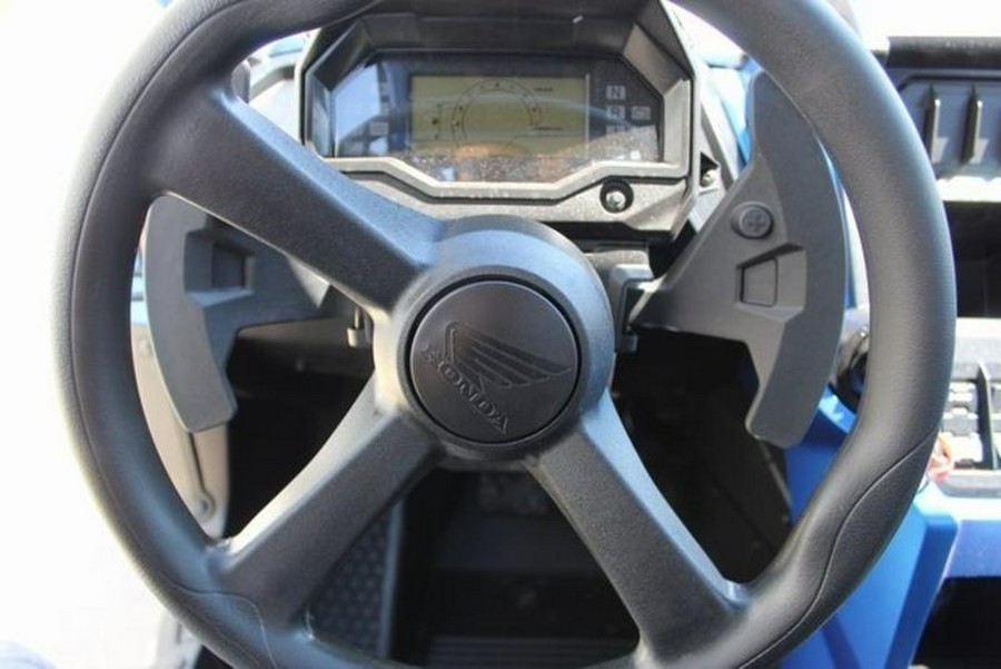 2024 Honda® Talon 1000X-4 FOX Live Valve