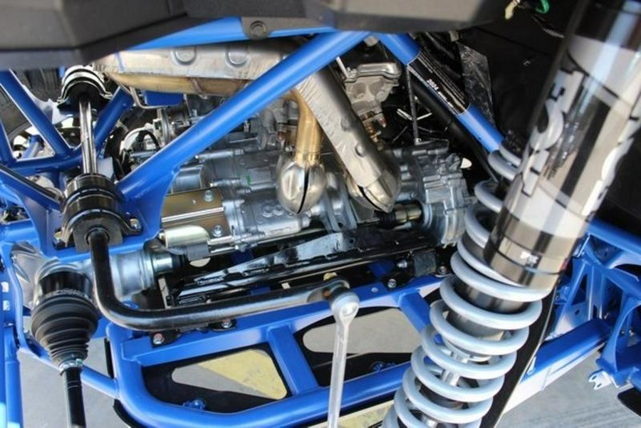 2024 Honda® Talon 1000X-4 FOX Live Valve