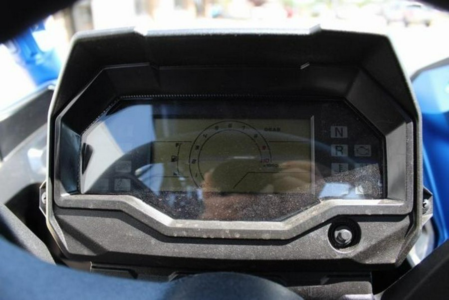 2024 Honda® Talon 1000X-4 FOX Live Valve