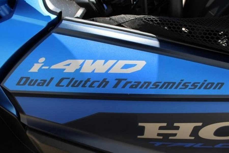 2024 Honda® Talon 1000X-4 FOX Live Valve