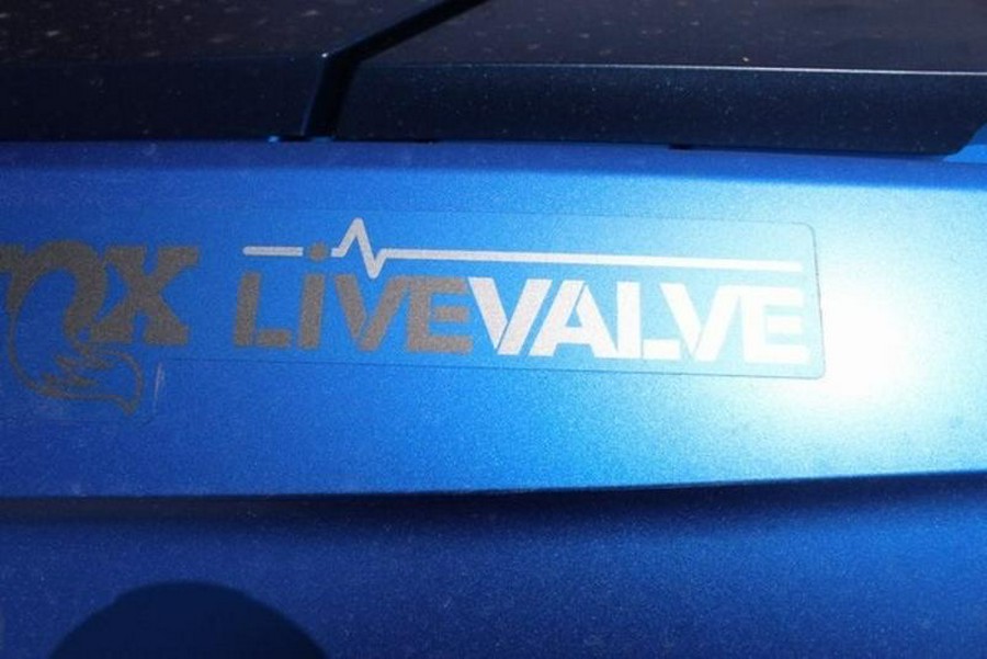 2024 Honda® Talon 1000X-4 FOX Live Valve