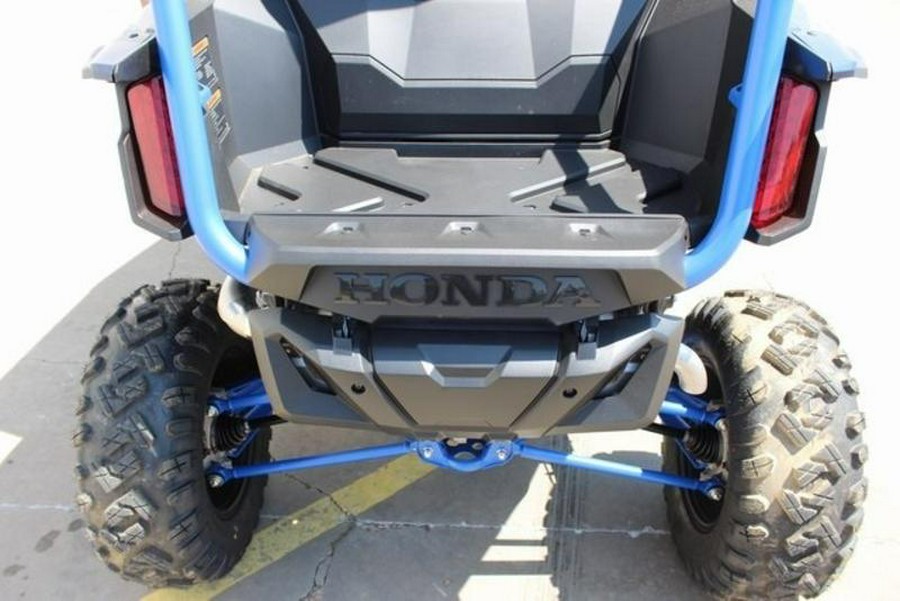 2024 Honda® Talon 1000X-4 FOX Live Valve