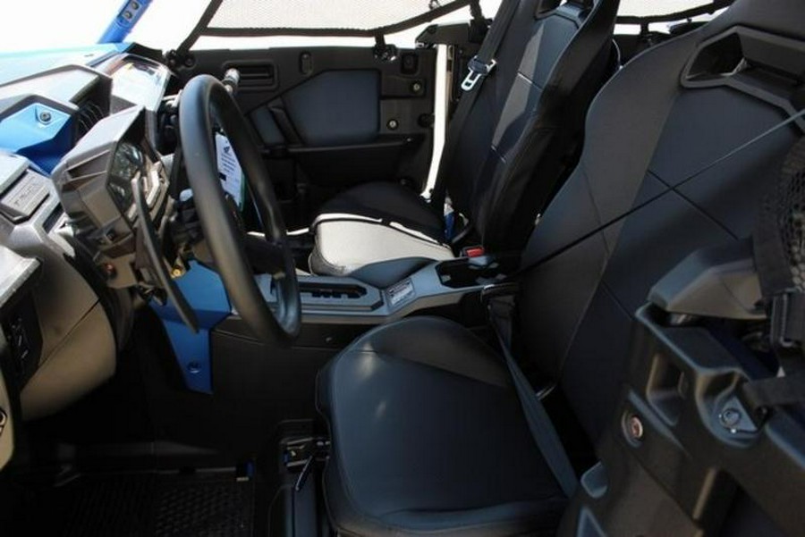 2024 Honda® Talon 1000X-4 FOX Live Valve