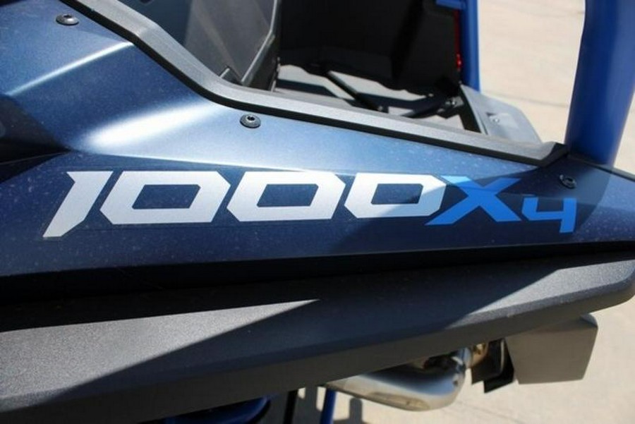 2024 Honda® Talon 1000X-4 FOX Live Valve